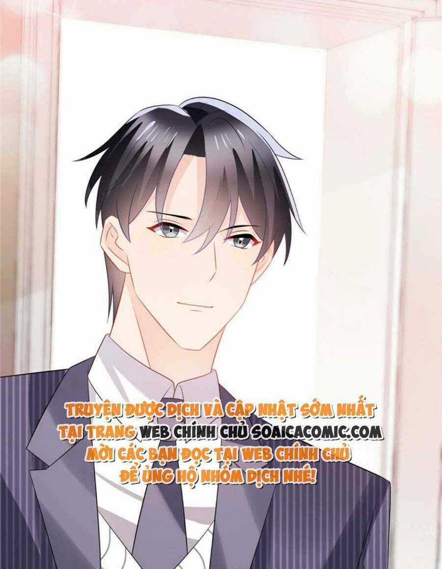 Long Phượng Tam Bảo Cô Vợ Tuyệt Vời Của Lệ Gia Chapter 44 trang 11