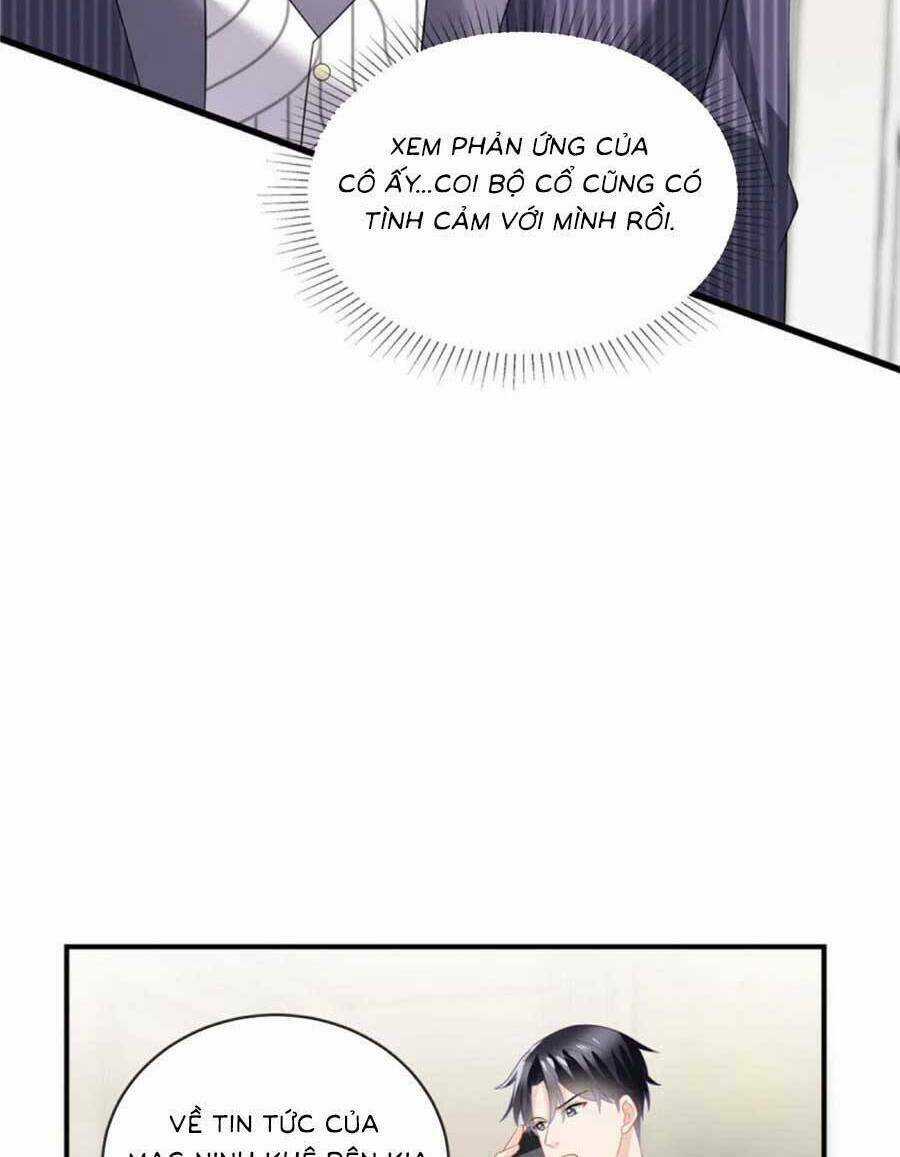 Long Phượng Tam Bảo Cô Vợ Tuyệt Vời Của Lệ Gia Chapter 44 trang 12