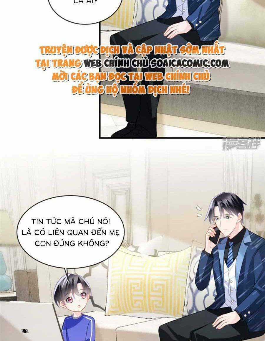 Long Phượng Tam Bảo Cô Vợ Tuyệt Vời Của Lệ Gia Chapter 44 trang 14