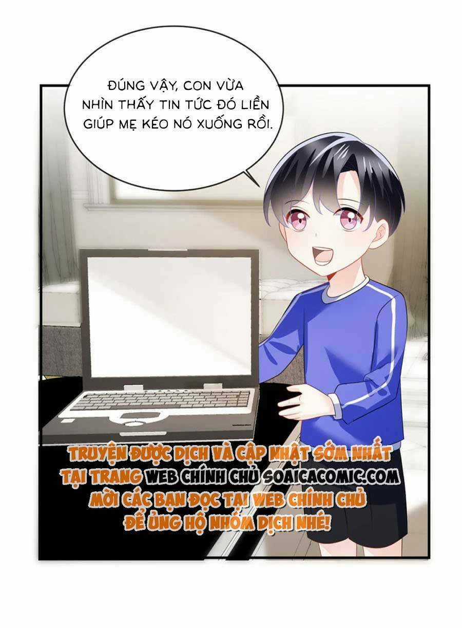 Long Phượng Tam Bảo Cô Vợ Tuyệt Vời Của Lệ Gia Chapter 44 trang 16