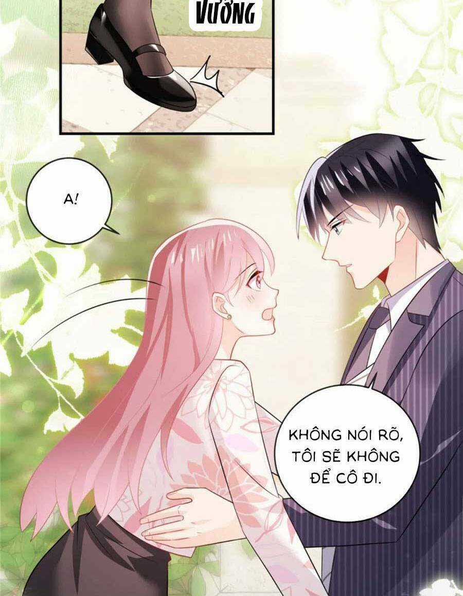 Long Phượng Tam Bảo Cô Vợ Tuyệt Vời Của Lệ Gia Chapter 44 trang 2