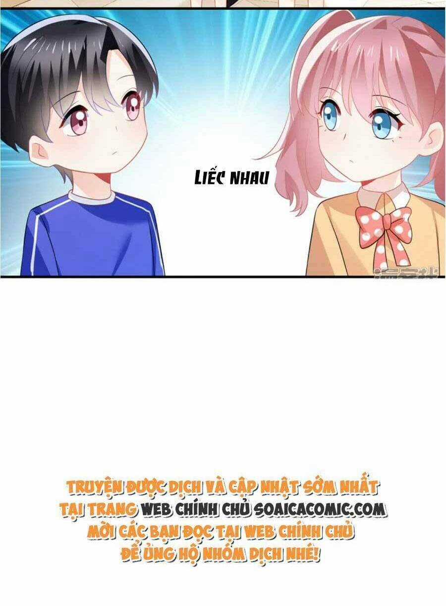 Long Phượng Tam Bảo Cô Vợ Tuyệt Vời Của Lệ Gia Chapter 44 trang 21