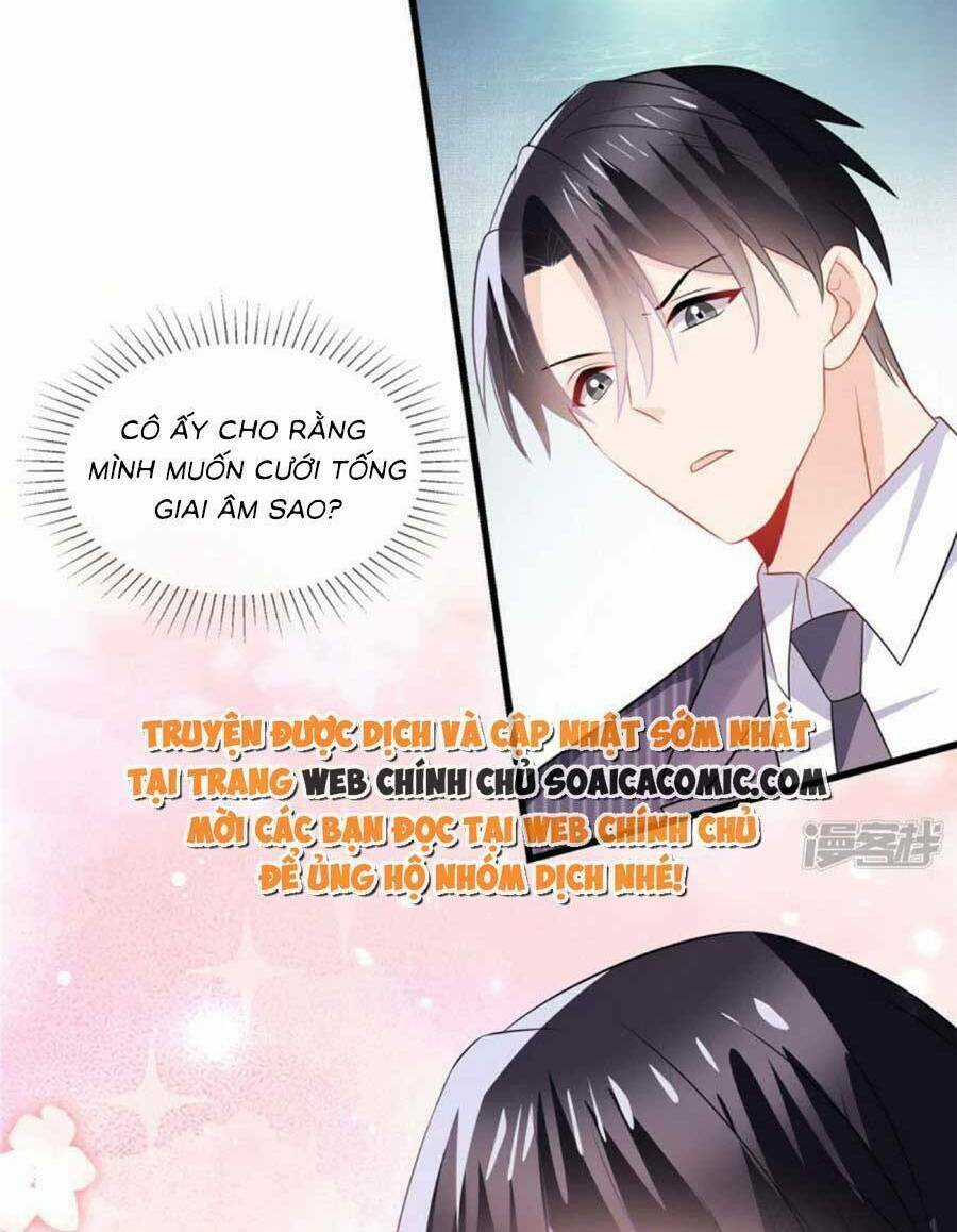 Long Phượng Tam Bảo Cô Vợ Tuyệt Vời Của Lệ Gia Chapter 44 trang 4