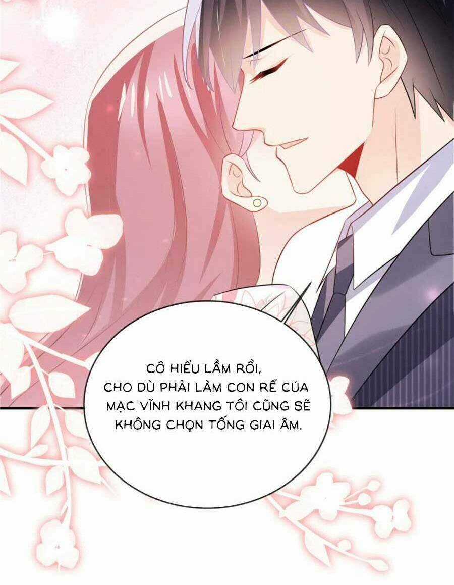 Long Phượng Tam Bảo Cô Vợ Tuyệt Vời Của Lệ Gia Chapter 44 trang 5