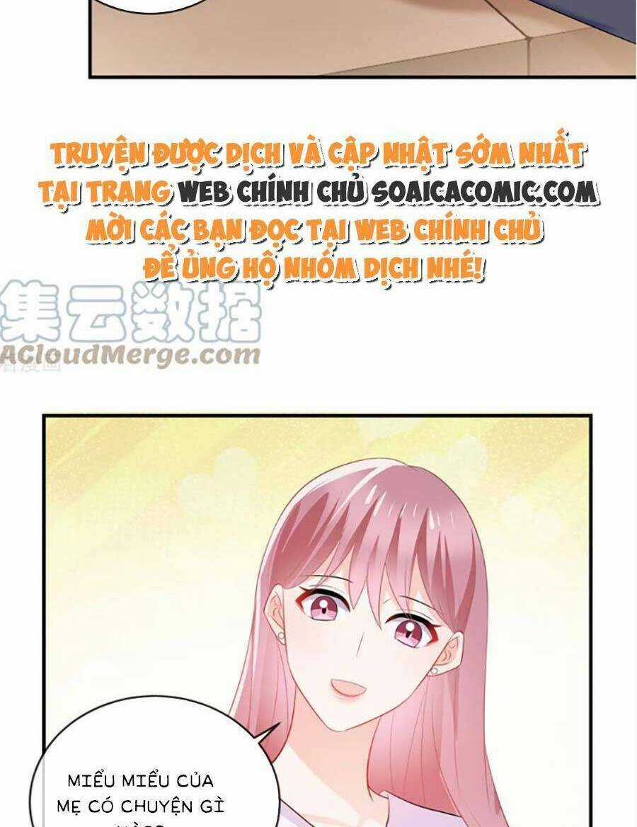 Long Phượng Tam Bảo Cô Vợ Tuyệt Vời Của Lệ Gia Chapter 45 trang 10