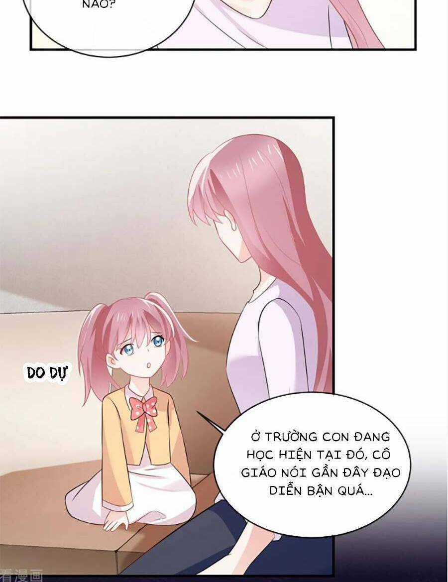 Long Phượng Tam Bảo Cô Vợ Tuyệt Vời Của Lệ Gia Chapter 45 trang 11