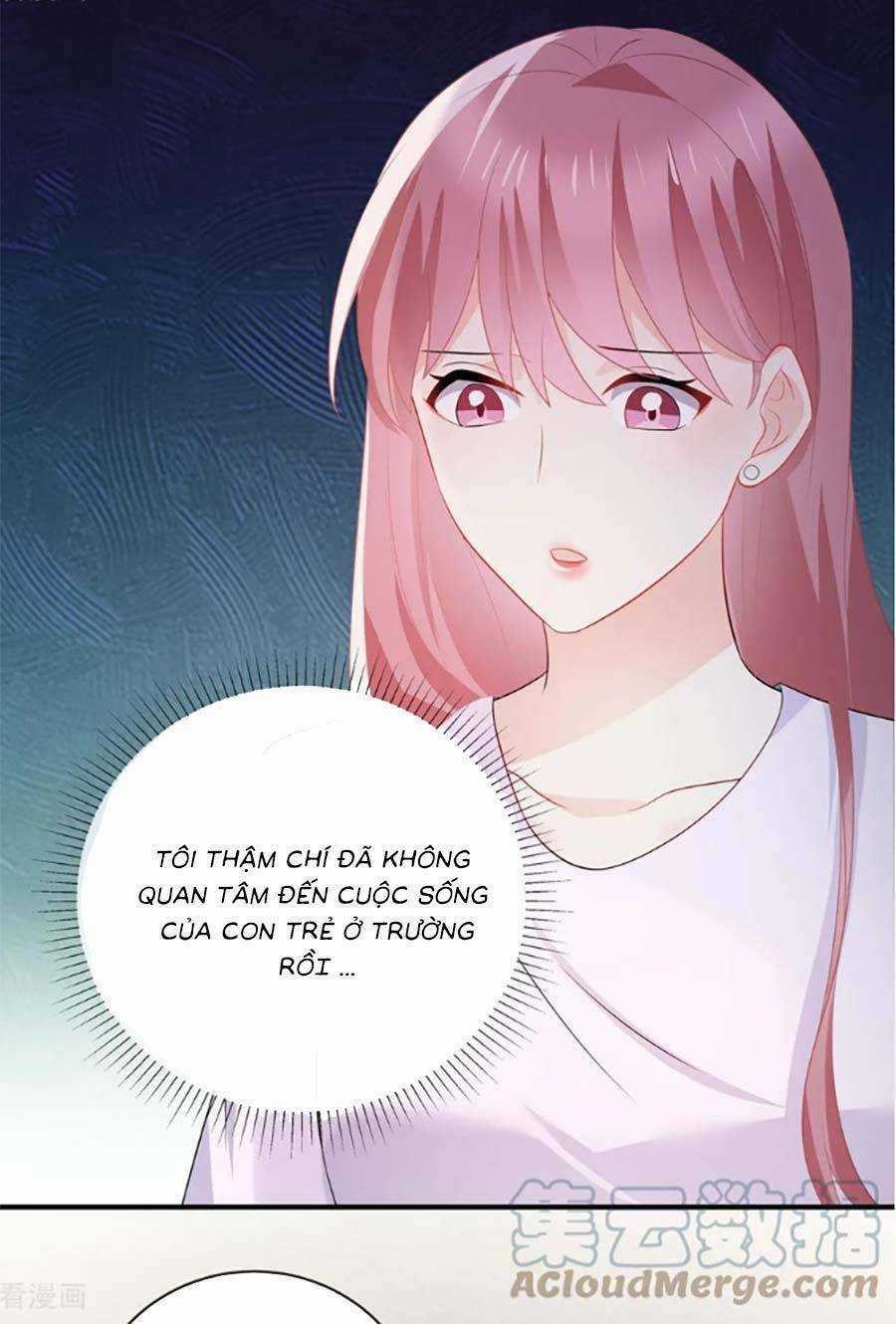 Long Phượng Tam Bảo Cô Vợ Tuyệt Vời Của Lệ Gia Chapter 45 trang 12