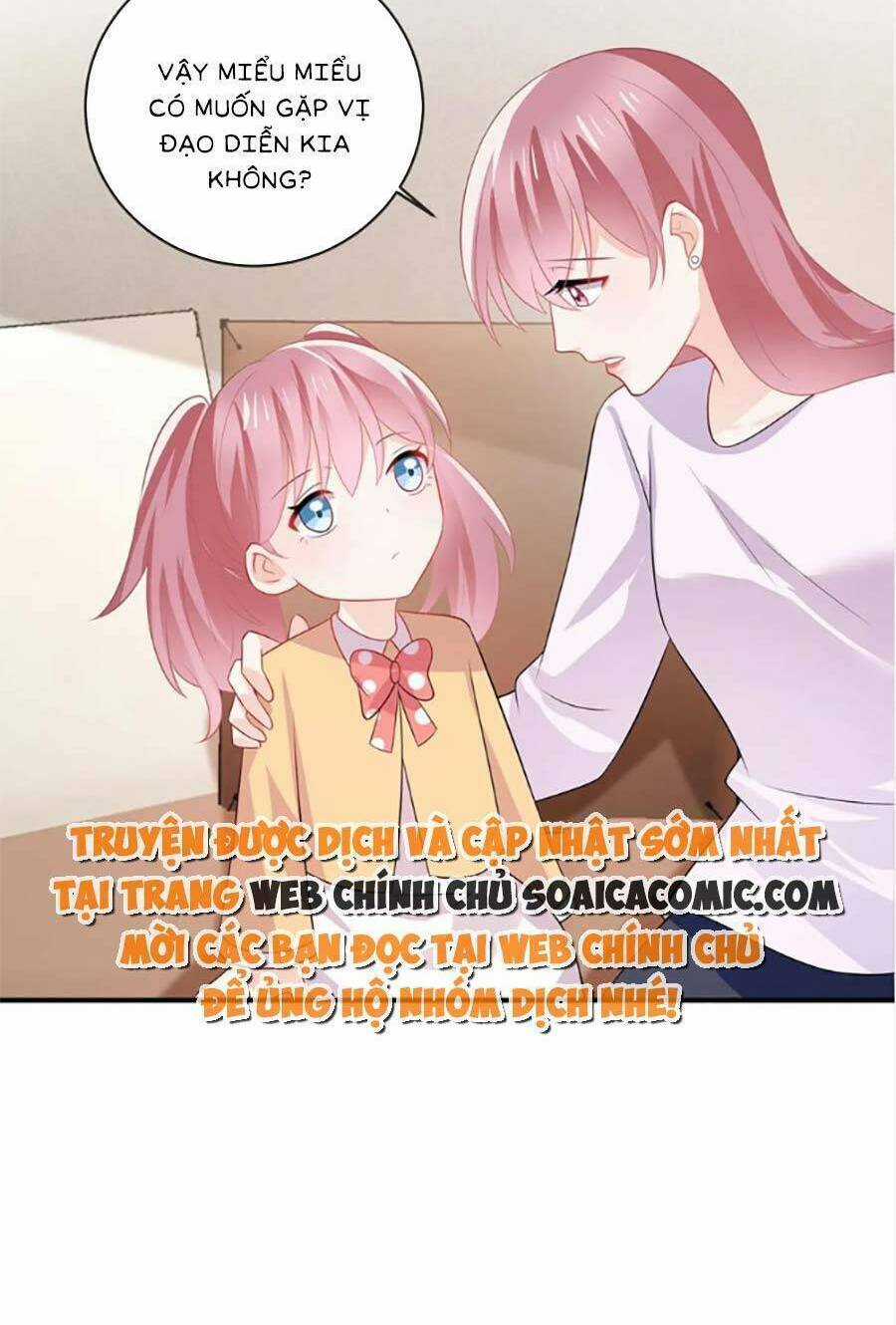 Long Phượng Tam Bảo Cô Vợ Tuyệt Vời Của Lệ Gia Chapter 45 trang 13