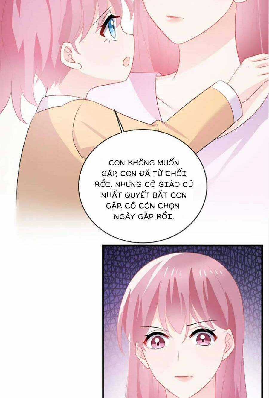 Long Phượng Tam Bảo Cô Vợ Tuyệt Vời Của Lệ Gia Chapter 45 trang 15