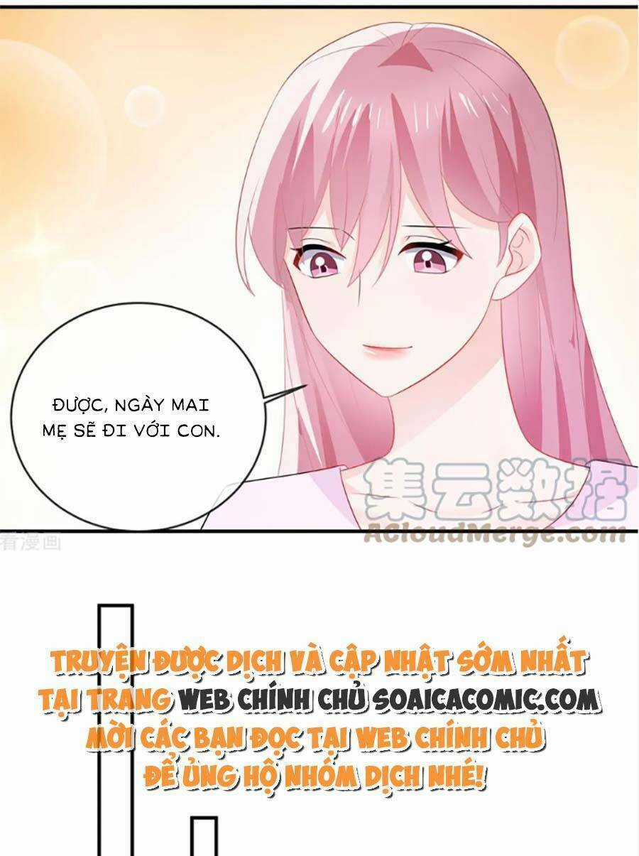 Long Phượng Tam Bảo Cô Vợ Tuyệt Vời Của Lệ Gia Chapter 45 trang 18