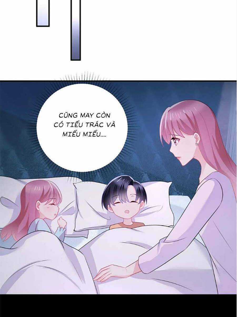 Long Phượng Tam Bảo Cô Vợ Tuyệt Vời Của Lệ Gia Chapter 45 trang 19