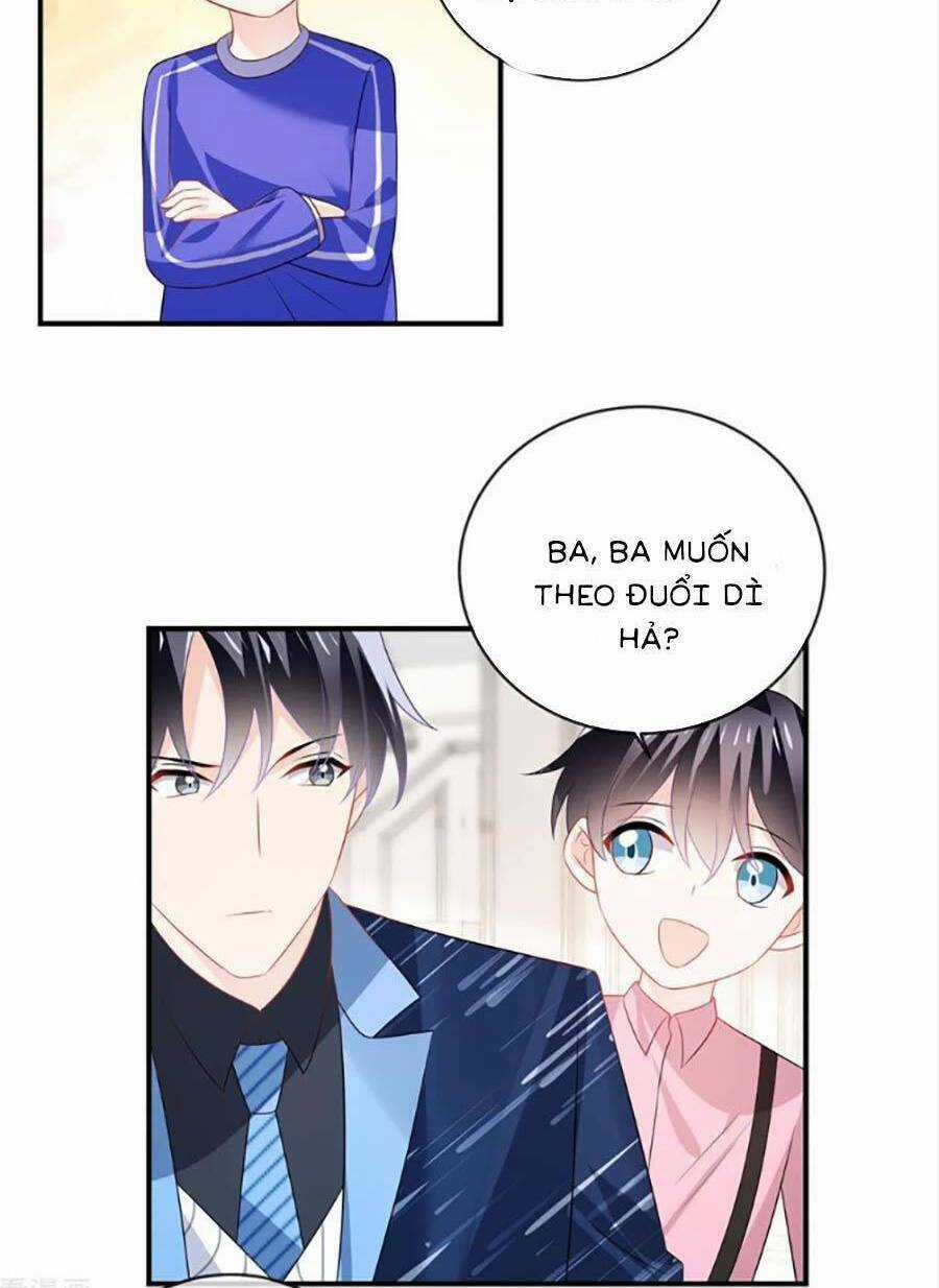 Long Phượng Tam Bảo Cô Vợ Tuyệt Vời Của Lệ Gia Chapter 45 trang 2