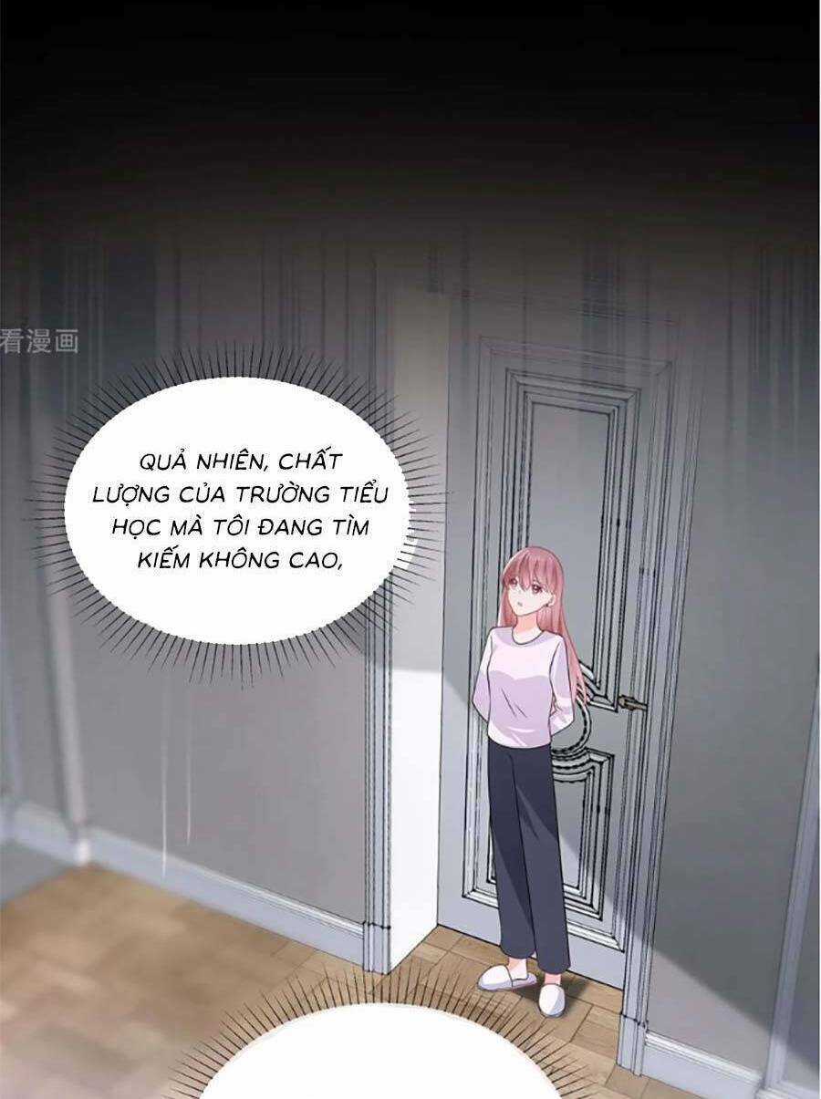 Long Phượng Tam Bảo Cô Vợ Tuyệt Vời Của Lệ Gia Chapter 45 trang 20