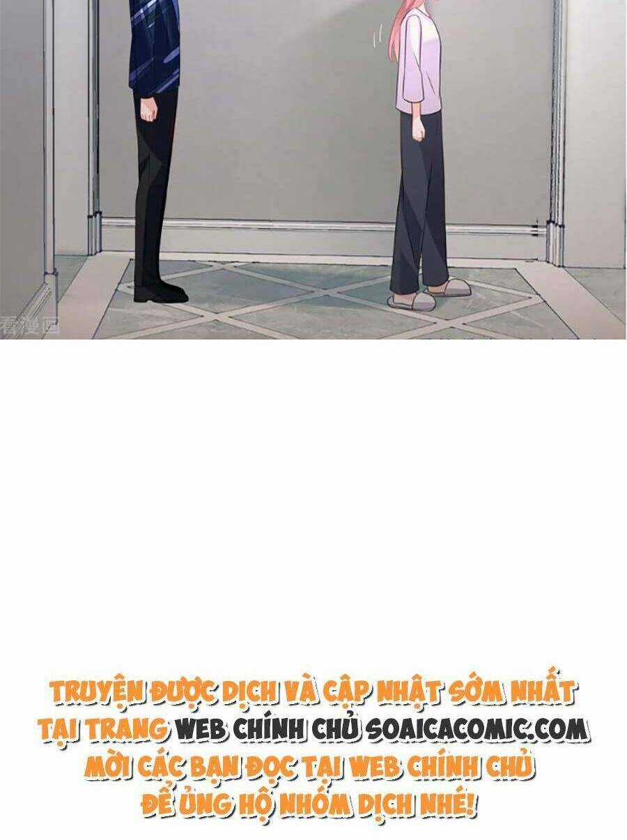 Long Phượng Tam Bảo Cô Vợ Tuyệt Vời Của Lệ Gia Chapter 45 trang 23