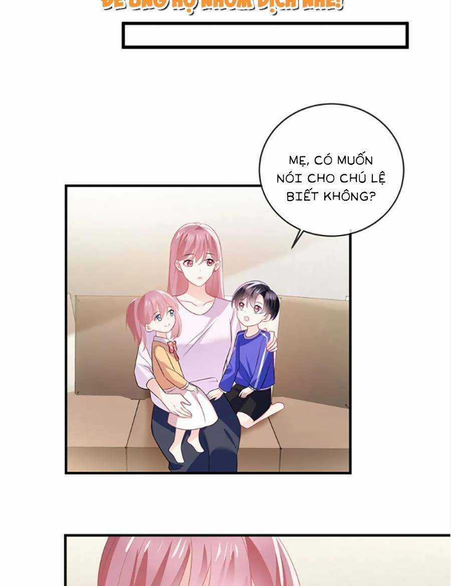 Long Phượng Tam Bảo Cô Vợ Tuyệt Vời Của Lệ Gia Chapter 45 trang 6