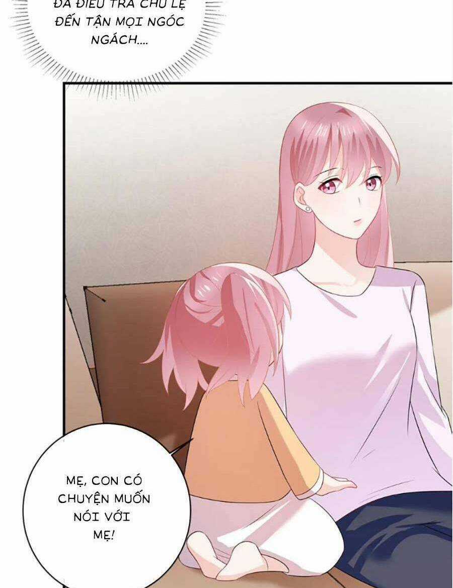 Long Phượng Tam Bảo Cô Vợ Tuyệt Vời Của Lệ Gia Chapter 45 trang 9