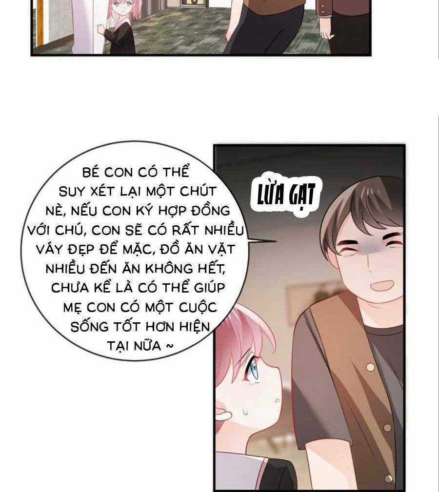 Long Phượng Tam Bảo Cô Vợ Tuyệt Vời Của Lệ Gia Chapter 46 trang 10