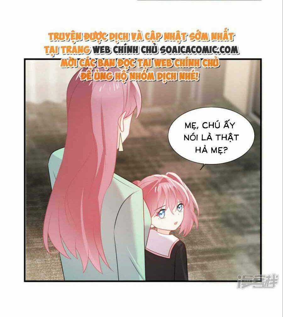 Long Phượng Tam Bảo Cô Vợ Tuyệt Vời Của Lệ Gia Chapter 46 trang 11