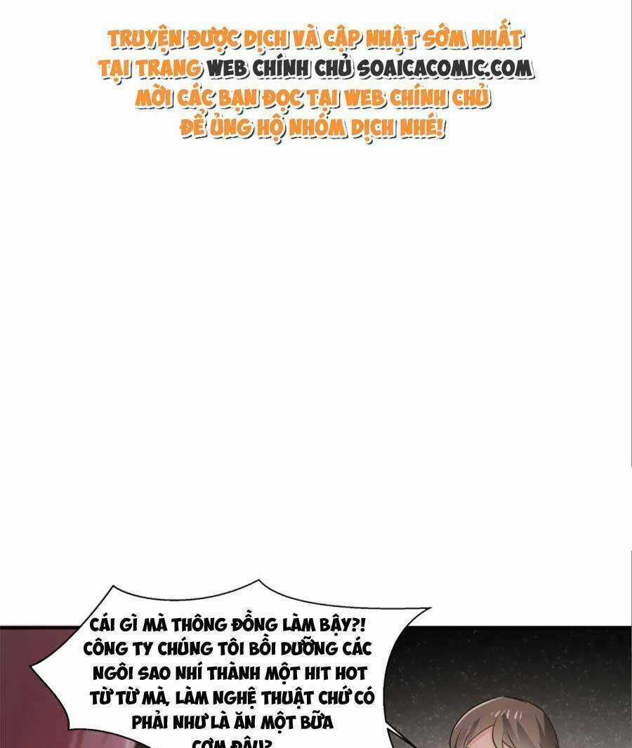 Long Phượng Tam Bảo Cô Vợ Tuyệt Vời Của Lệ Gia Chapter 46 trang 16