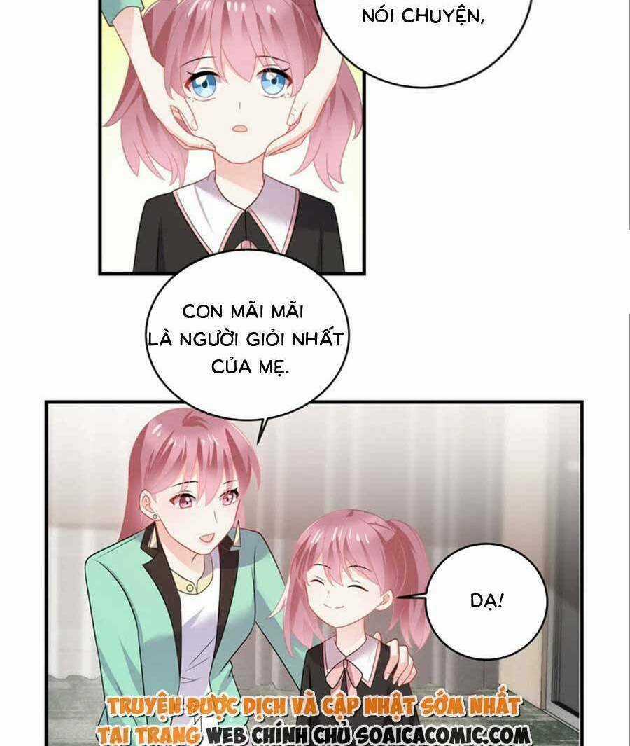 Long Phượng Tam Bảo Cô Vợ Tuyệt Vời Của Lệ Gia Chapter 46 trang 18