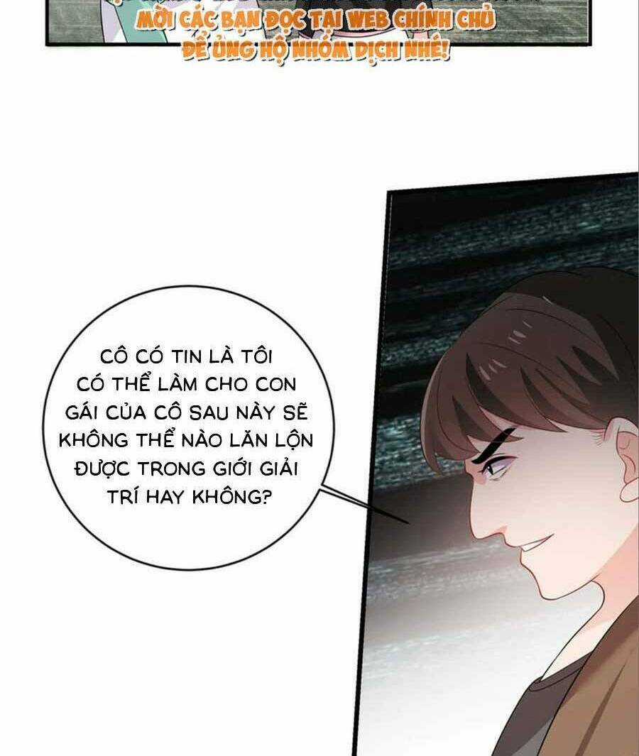 Long Phượng Tam Bảo Cô Vợ Tuyệt Vời Của Lệ Gia Chapter 46 trang 19