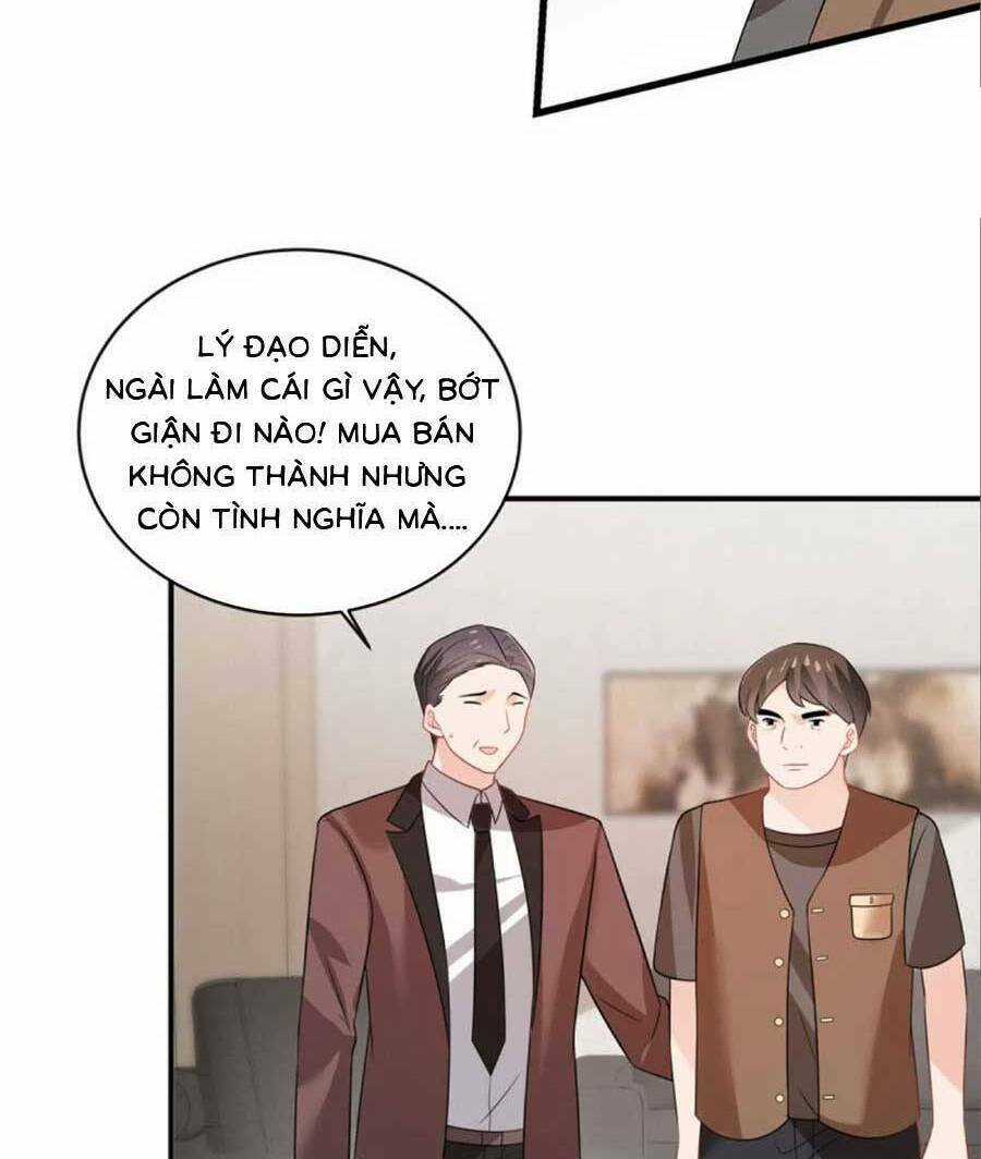 Long Phượng Tam Bảo Cô Vợ Tuyệt Vời Của Lệ Gia Chapter 46 trang 20