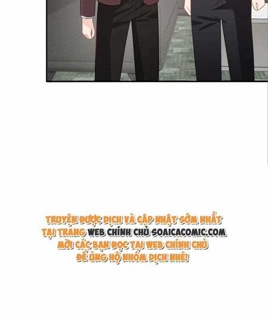 Long Phượng Tam Bảo Cô Vợ Tuyệt Vời Của Lệ Gia Chapter 46 trang 21