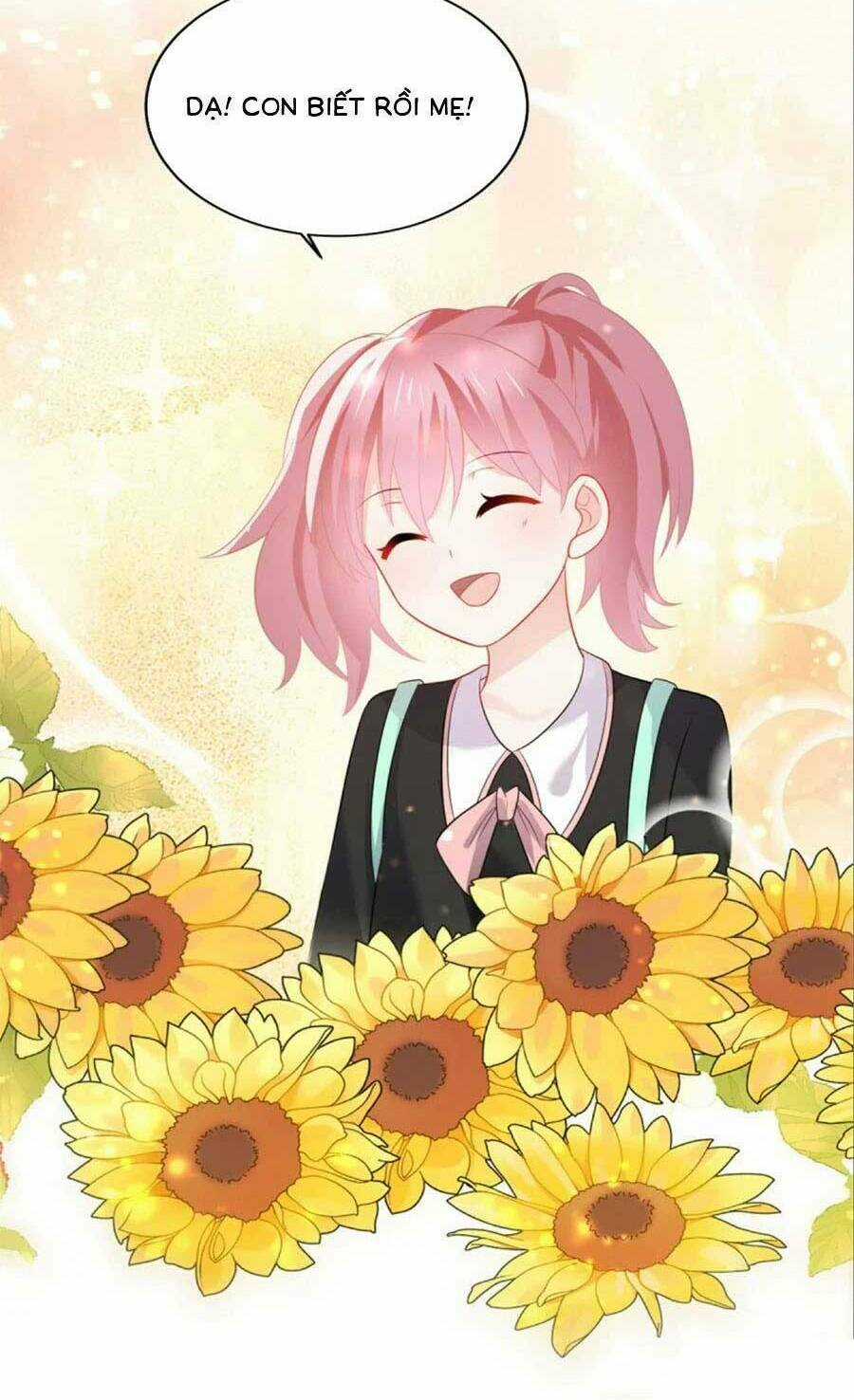 Long Phượng Tam Bảo Cô Vợ Tuyệt Vời Của Lệ Gia Chapter 46 trang 3