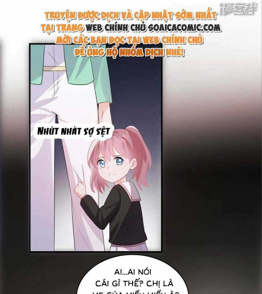 Long Phượng Tam Bảo Cô Vợ Tuyệt Vời Của Lệ Gia Chapter 46 trang 6