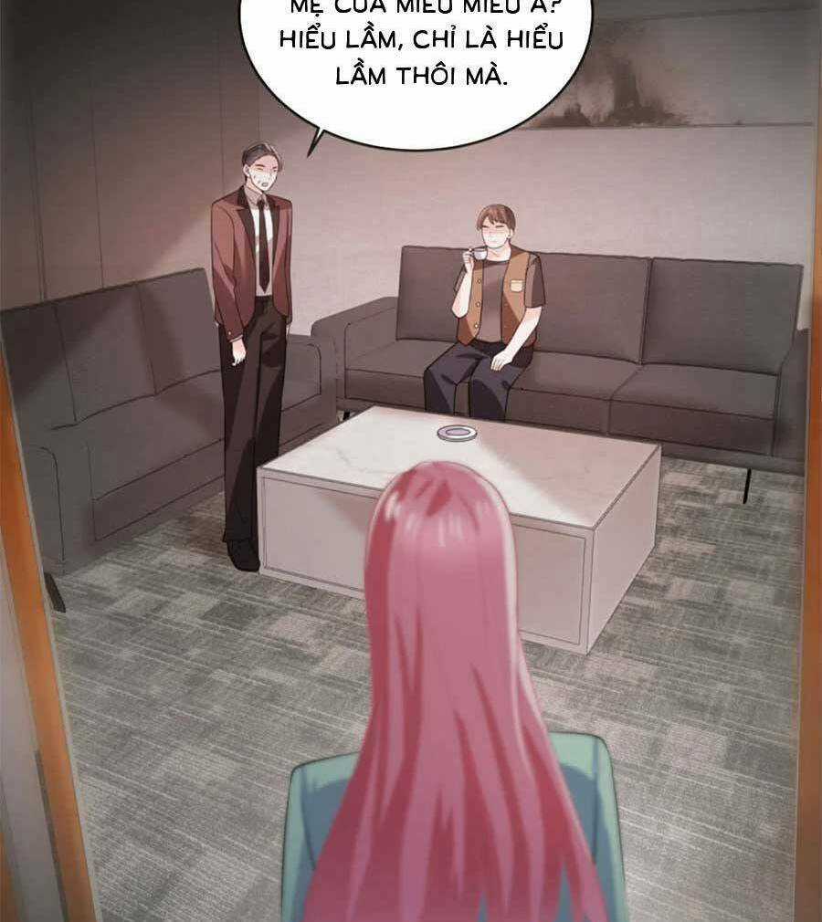 Long Phượng Tam Bảo Cô Vợ Tuyệt Vời Của Lệ Gia Chapter 46 trang 7