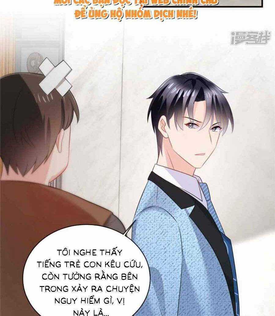 Long Phượng Tam Bảo Cô Vợ Tuyệt Vời Của Lệ Gia Chapter 47 trang 13
