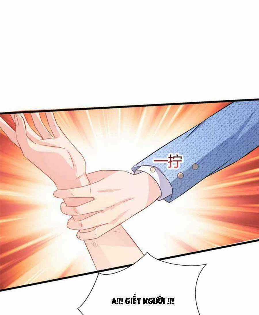 Long Phượng Tam Bảo Cô Vợ Tuyệt Vời Của Lệ Gia Chapter 47 trang 20