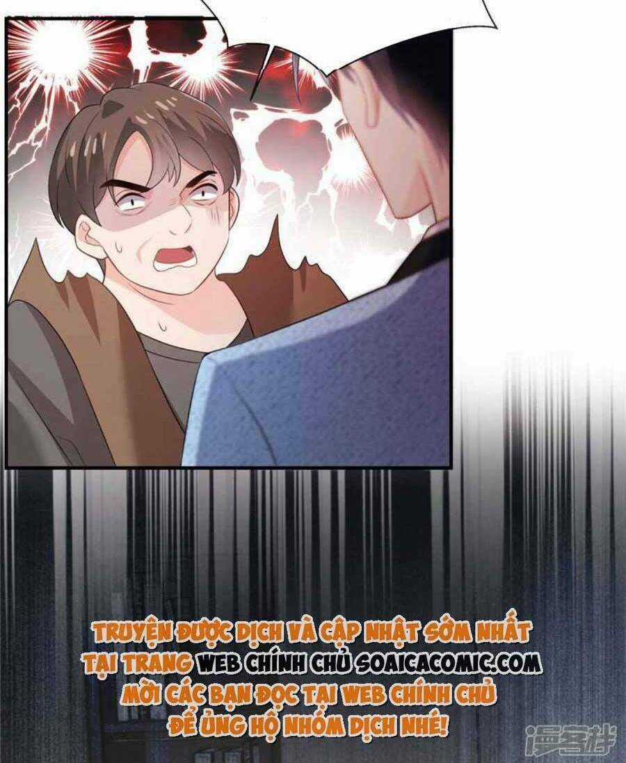 Long Phượng Tam Bảo Cô Vợ Tuyệt Vời Của Lệ Gia Chapter 47 trang 21