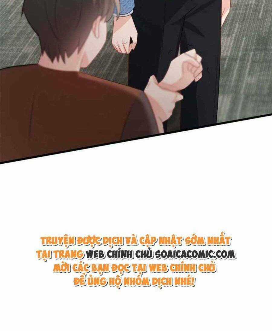 Long Phượng Tam Bảo Cô Vợ Tuyệt Vời Của Lệ Gia Chapter 47 trang 23