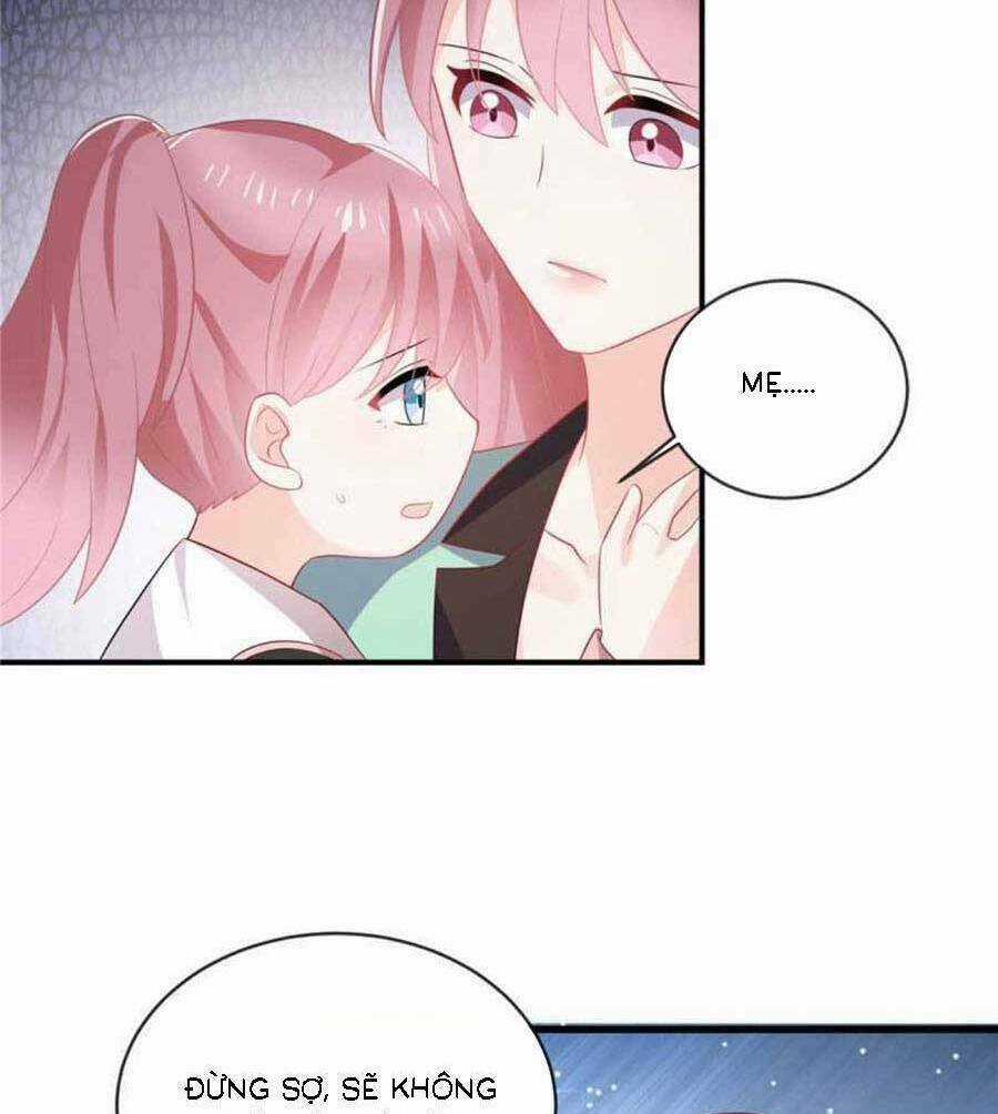 Long Phượng Tam Bảo Cô Vợ Tuyệt Vời Của Lệ Gia Chapter 47 trang 4