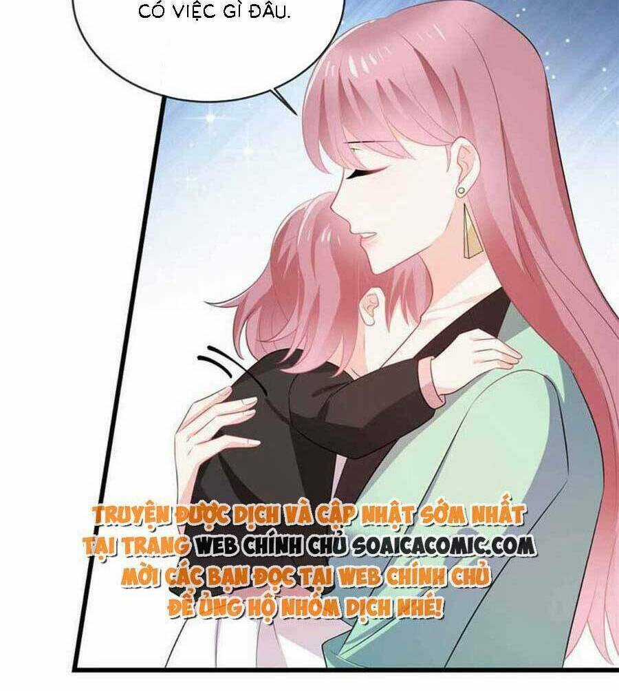 Long Phượng Tam Bảo Cô Vợ Tuyệt Vời Của Lệ Gia Chapter 47 trang 5