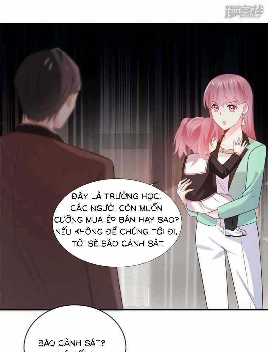 Long Phượng Tam Bảo Cô Vợ Tuyệt Vời Của Lệ Gia Chapter 47 trang 6