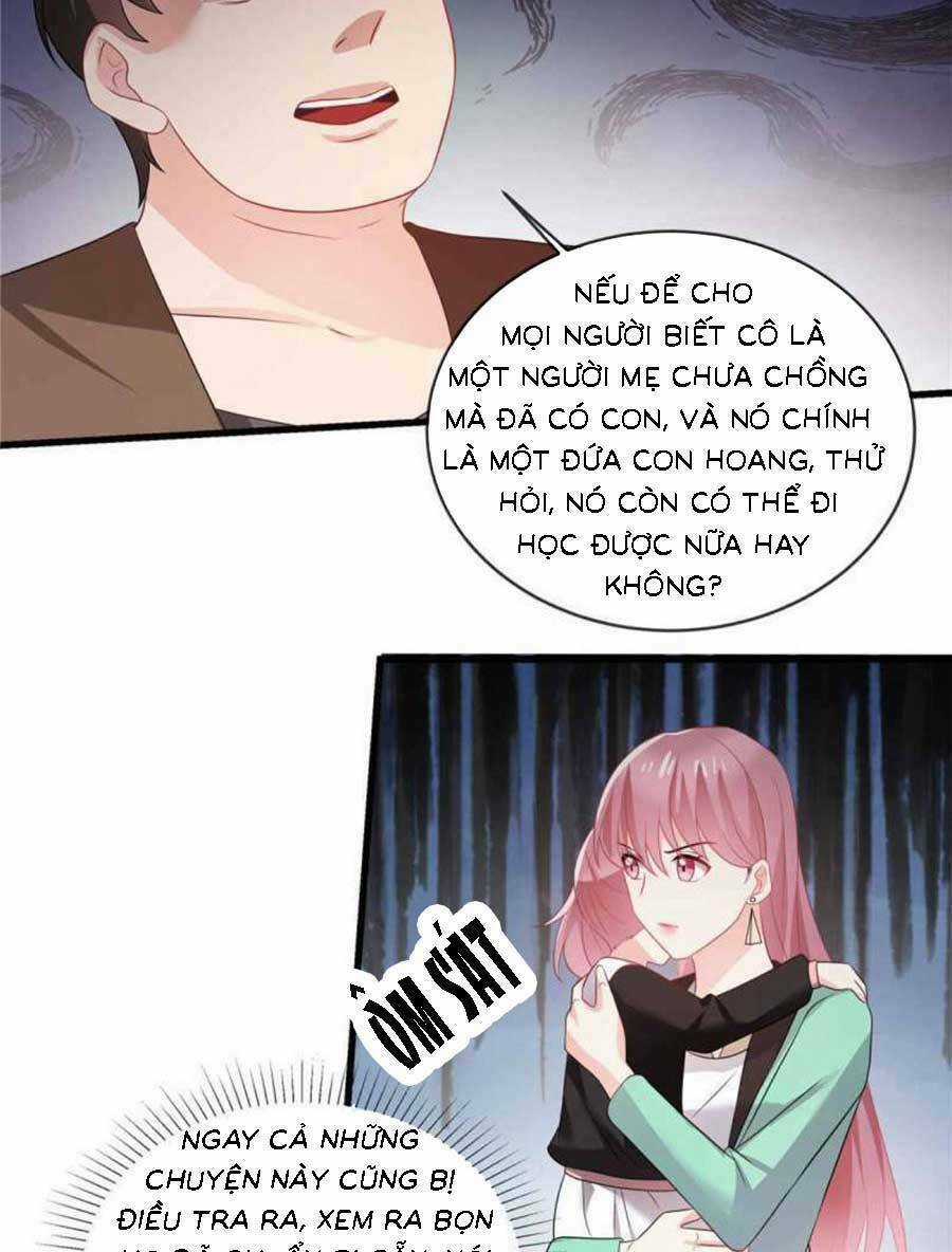 Long Phượng Tam Bảo Cô Vợ Tuyệt Vời Của Lệ Gia Chapter 47 trang 8