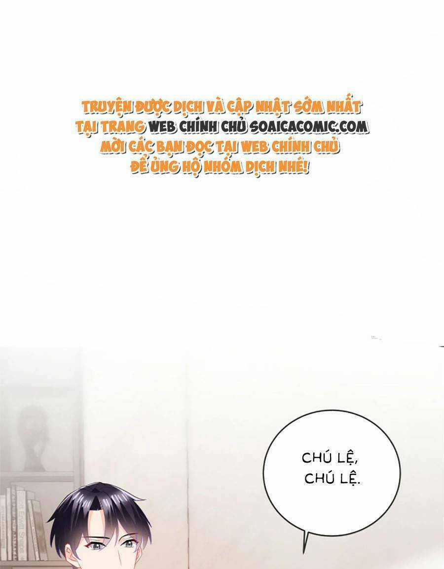 Long Phượng Tam Bảo Cô Vợ Tuyệt Vời Của Lệ Gia Chapter 48 trang 0