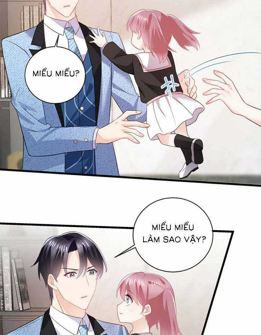 Long Phượng Tam Bảo Cô Vợ Tuyệt Vời Của Lệ Gia Chapter 48 trang 1