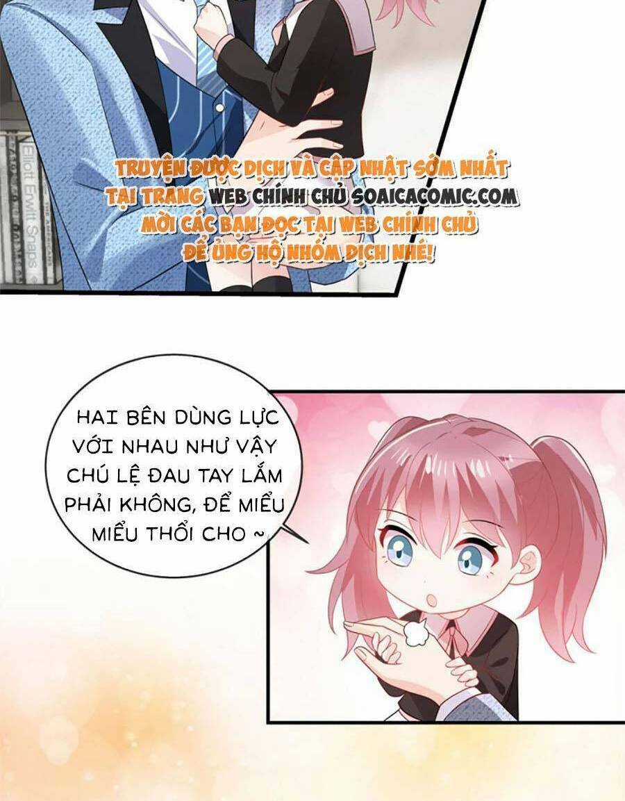 Long Phượng Tam Bảo Cô Vợ Tuyệt Vời Của Lệ Gia Chapter 48 trang 2