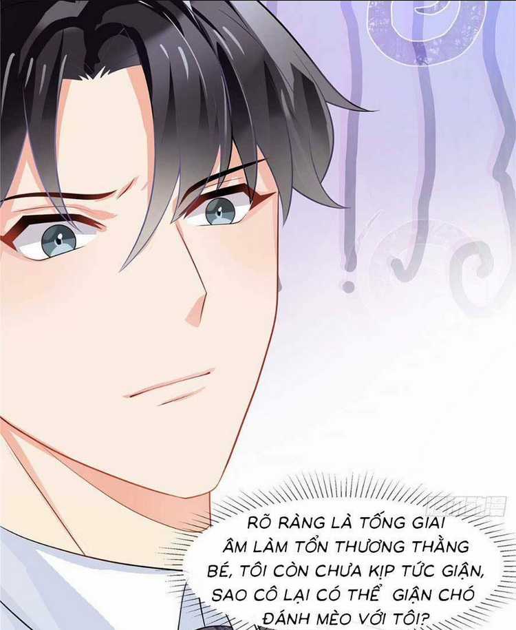 Long Phượng Tam Bảo Cô Vợ Tuyệt Vời Của Lệ Gia Chapter 5 trang 17