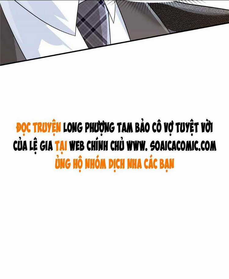 Long Phượng Tam Bảo Cô Vợ Tuyệt Vời Của Lệ Gia Chapter 5 trang 18
