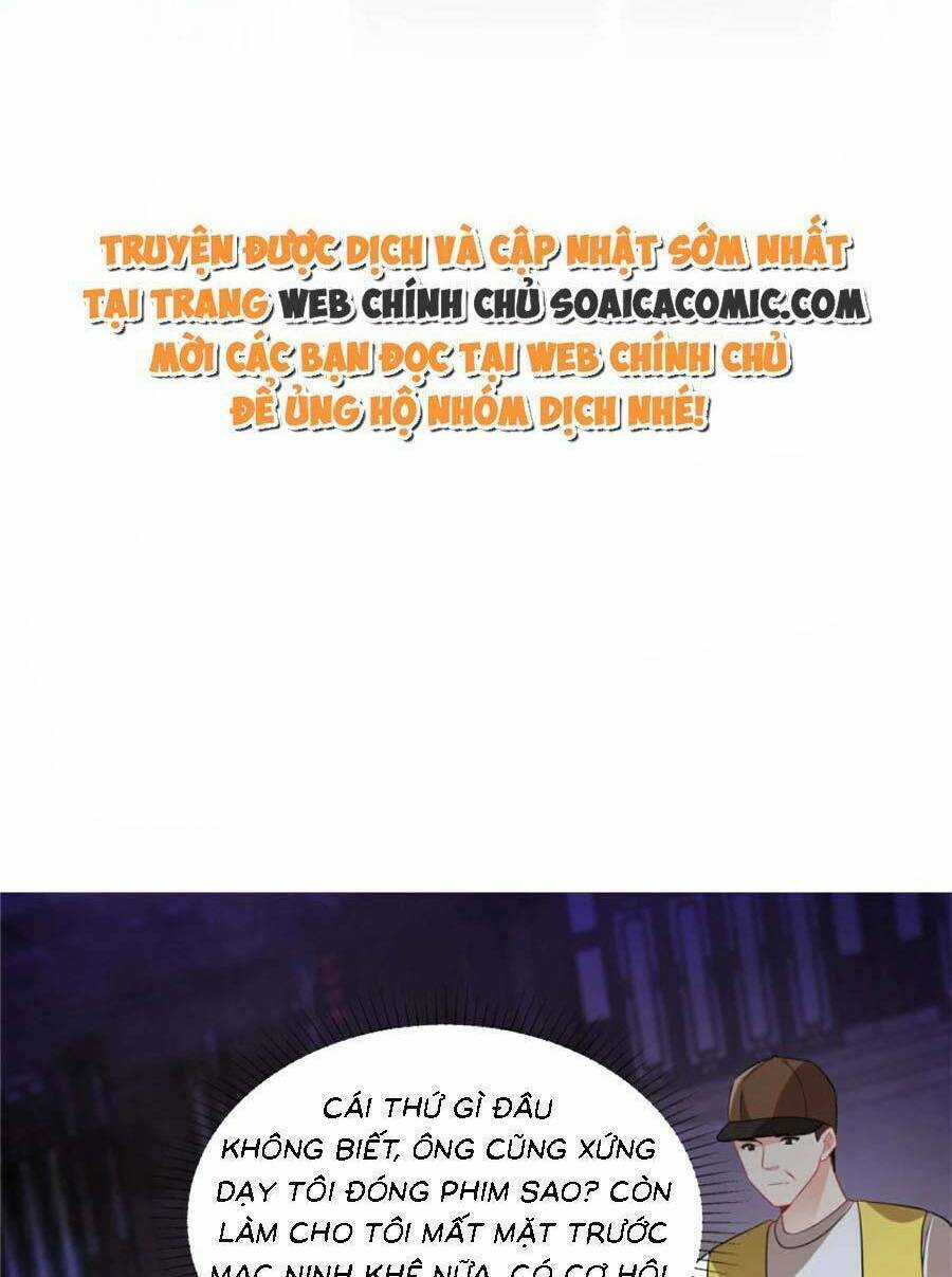 Long Phượng Tam Bảo Cô Vợ Tuyệt Vời Của Lệ Gia Chapter 50 trang 1