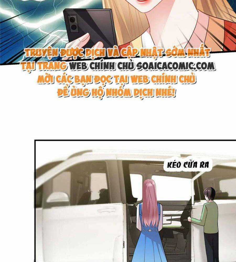 Long Phượng Tam Bảo Cô Vợ Tuyệt Vời Của Lệ Gia Chapter 50 trang 10