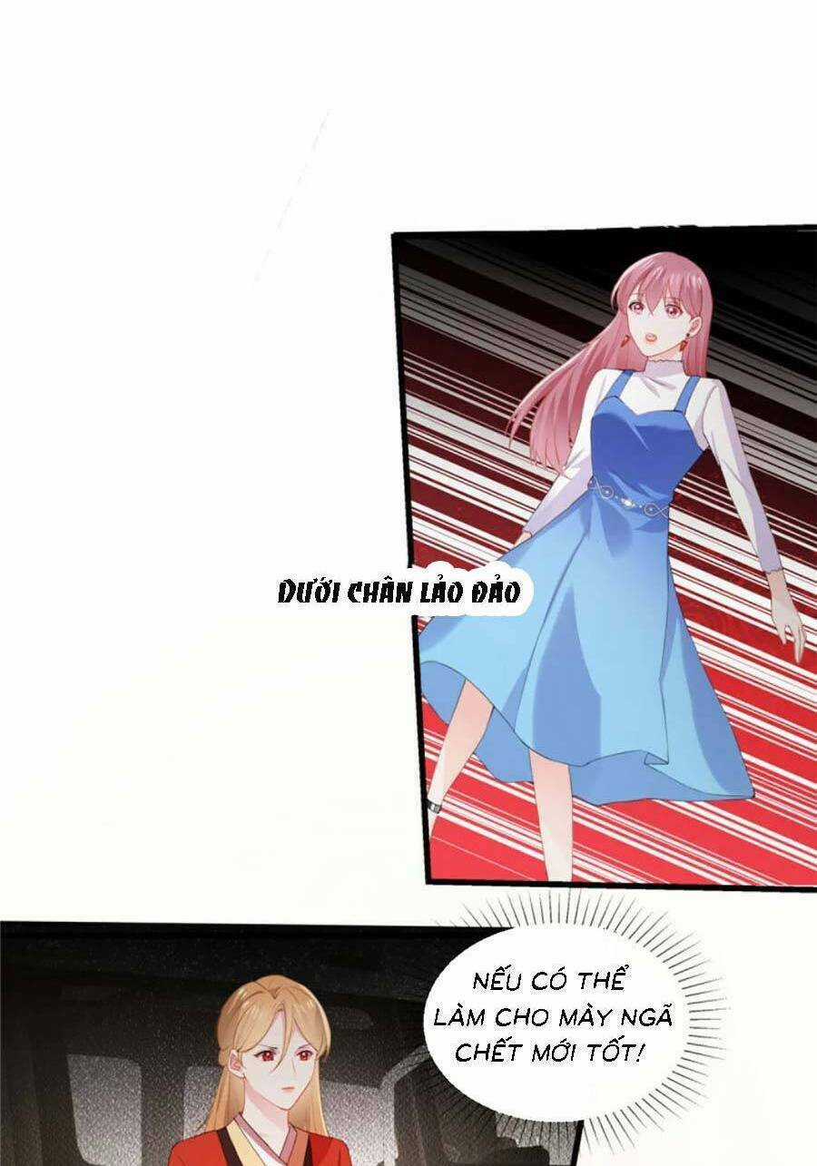 Long Phượng Tam Bảo Cô Vợ Tuyệt Vời Của Lệ Gia Chapter 50 trang 14