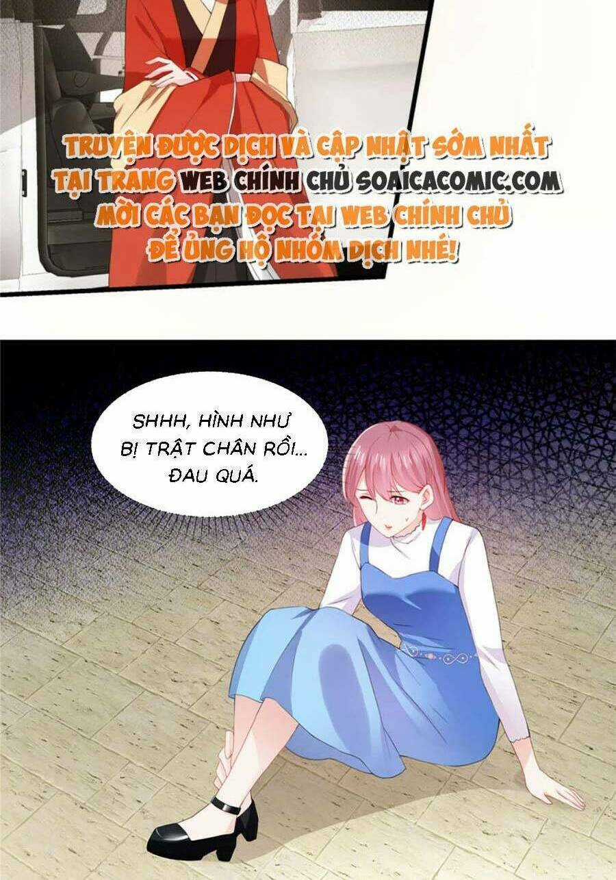 Long Phượng Tam Bảo Cô Vợ Tuyệt Vời Của Lệ Gia Chapter 50 trang 15