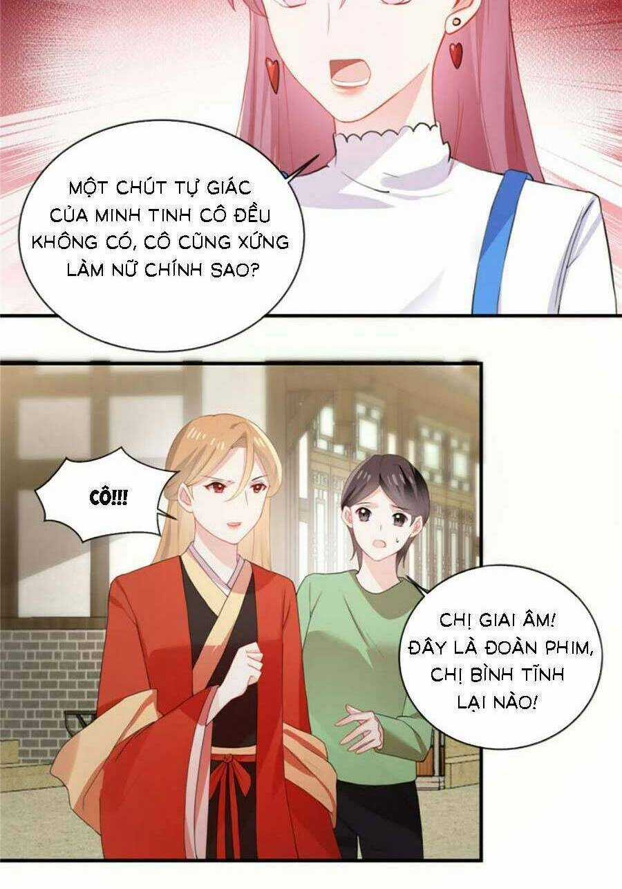 Long Phượng Tam Bảo Cô Vợ Tuyệt Vời Của Lệ Gia Chapter 50 trang 17