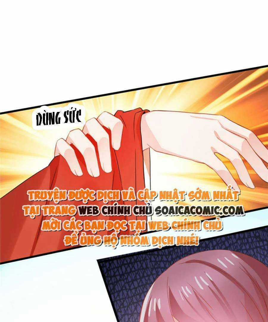 Long Phượng Tam Bảo Cô Vợ Tuyệt Vời Của Lệ Gia Chapter 50 trang 22