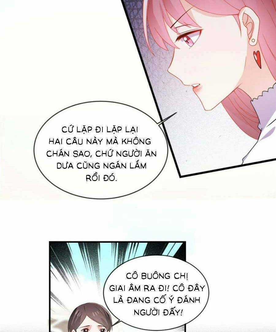 Long Phượng Tam Bảo Cô Vợ Tuyệt Vời Của Lệ Gia Chapter 50 trang 23